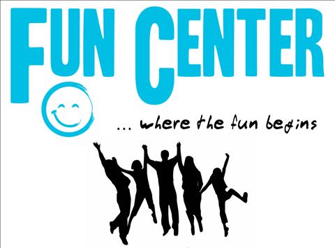 Fun Center Sandnes